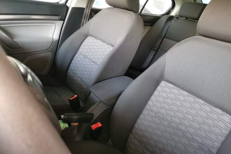 Used Skoda Octavia 2012 1.6L Automatic Yijie Edition