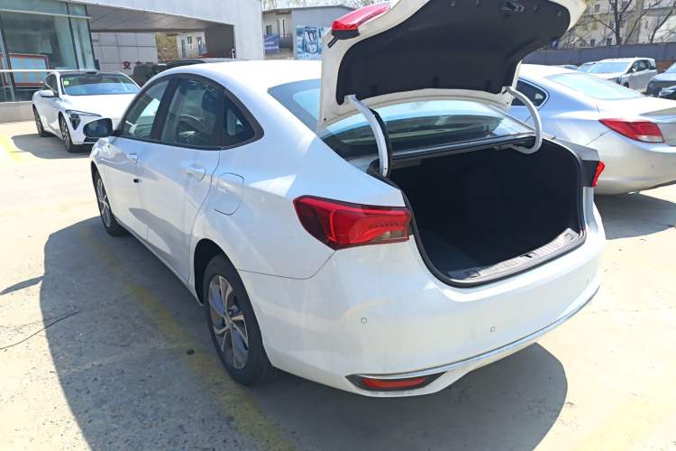 Used Buick Verano 2023 Pro Enjoyment Edition