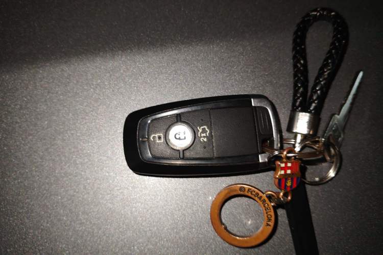 Used Ford Mondeo 2022 EcoBoost 245 Luxury Model