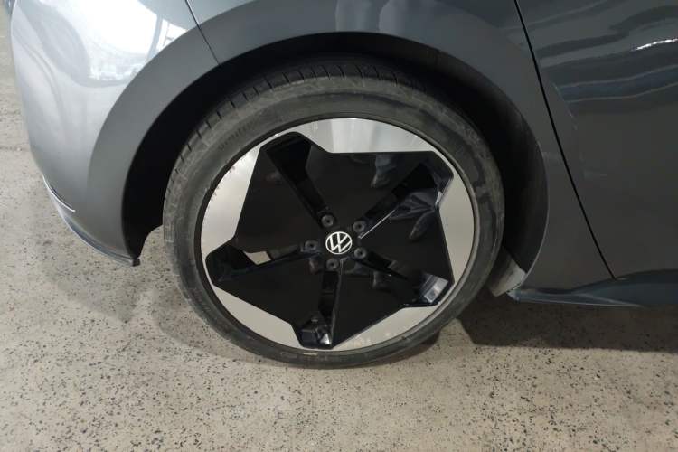 Used Volkswagen ID.3 2021 Pro Smart Edition