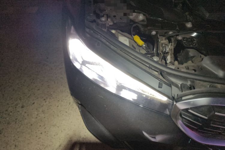 Used BMW 3 Series 2024 325i M Sport Package