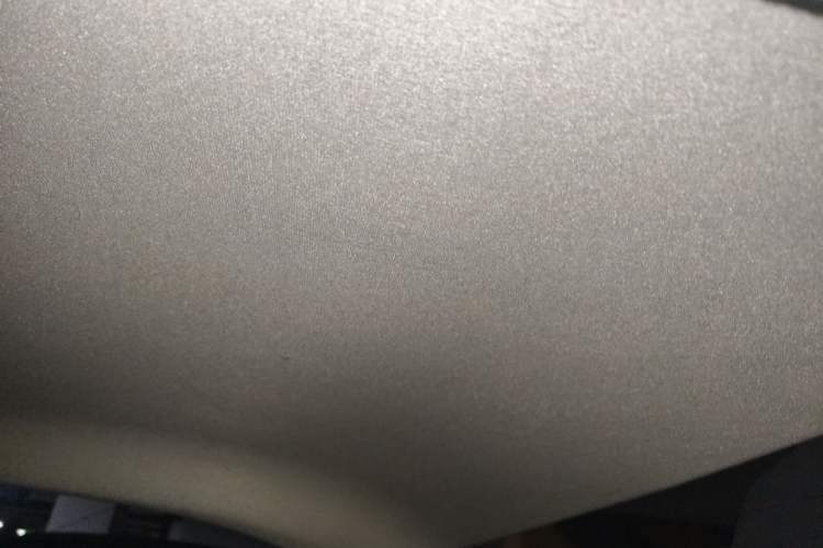 Used Volkswagen Santana 2019 1.5L Automatic Fashion Edition China VI Headliner