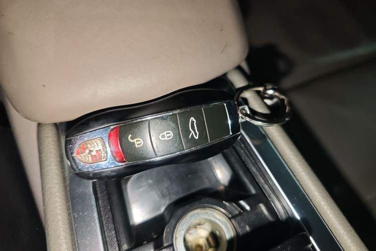 Used Porsche 911 2012 Carrera S 3.8L