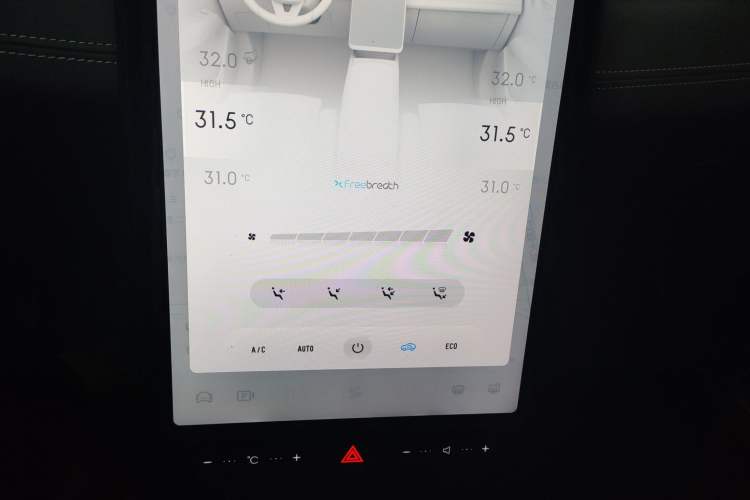 Used XPeng G3 2022 G3i 520G+
