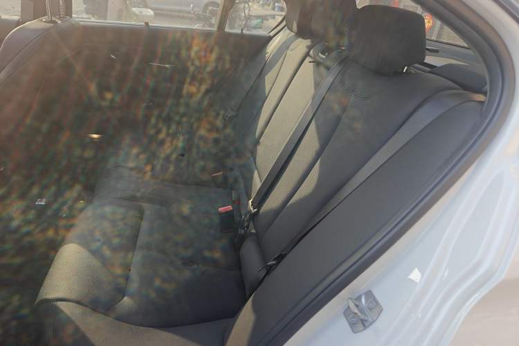 Used BMW 3 Series 2019 320Li Fashion Model