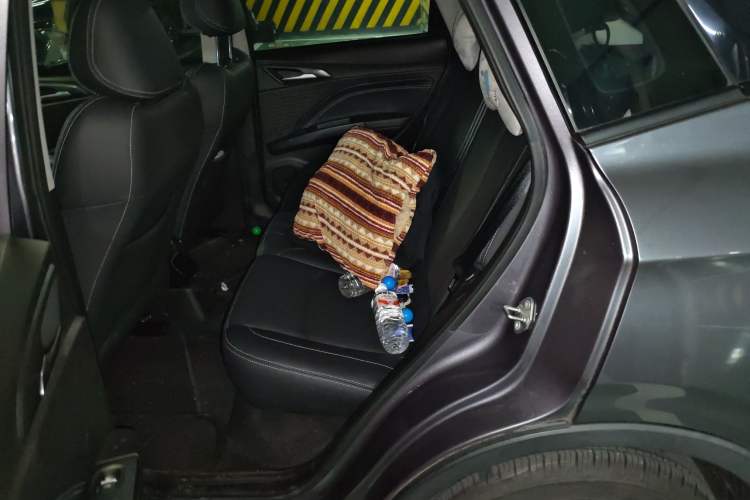 Used NETA V 2022 Chao 300 Lite Lithium Iron Phosphate