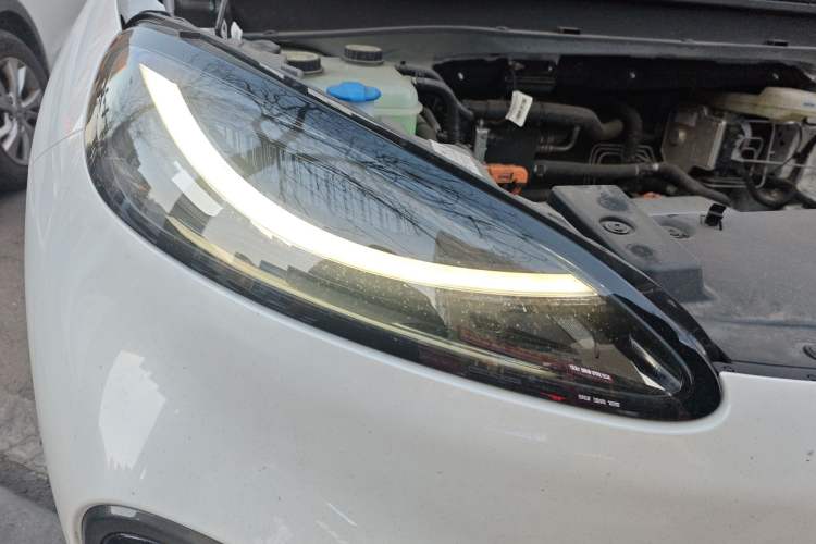 Used ARCFOX Kaola S 2024 AIR
