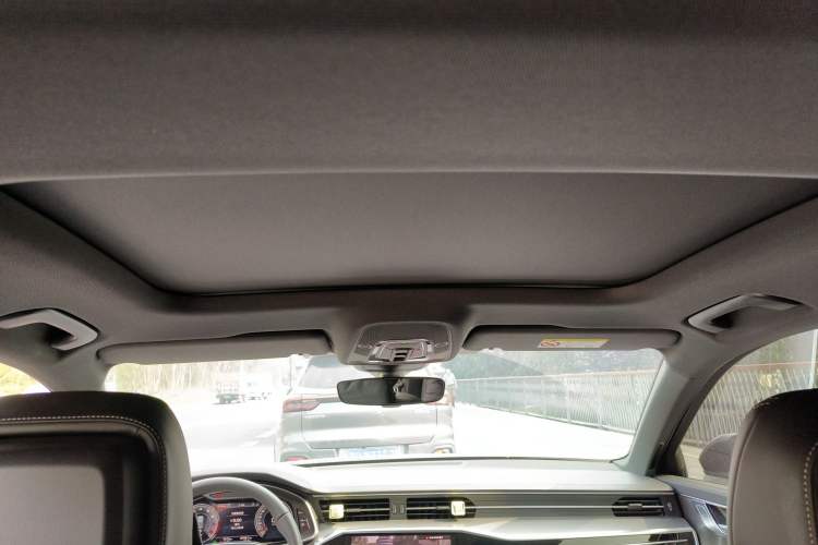 Used Audi A6L 2026 45 TFSI Prestige Dynamic Edition