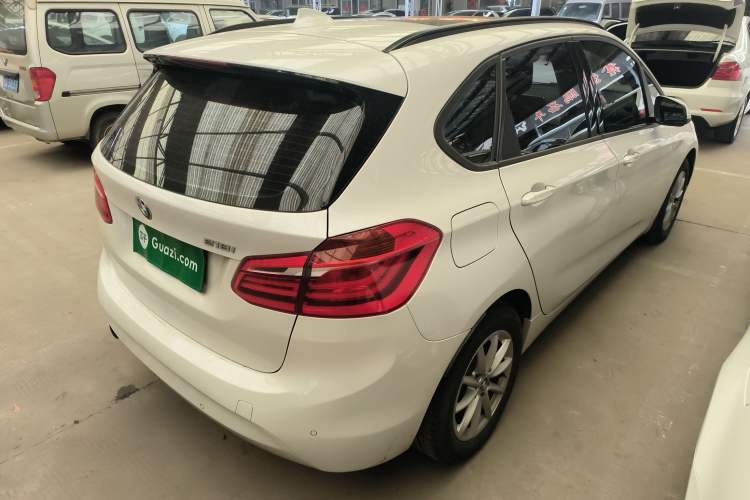Used BMW 2 Series Active Tourer 2016 218i Fashion Model
