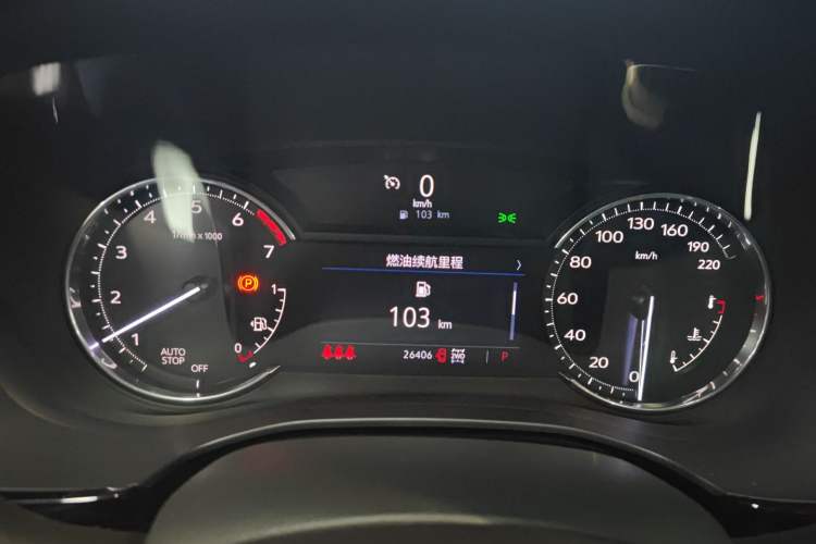 Used Cadillac XT5 2022 2.0T Four-Wheel Drive Luxury Version (Hummingbird Edition)
