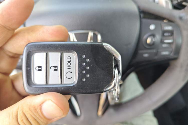 Used Honda Avancier 2017 240TURBO Two-Wheel Drive Elite Edition