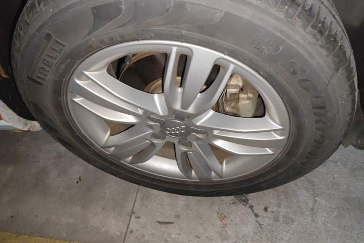 Used Audi Q3 2015 35 TFSI Comfort Model