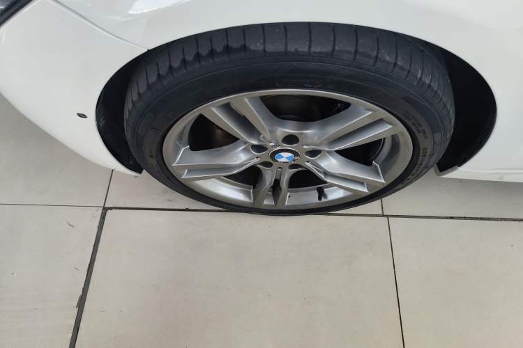 Used BMW 3 Series 2018 320Li M Sport Night Edition