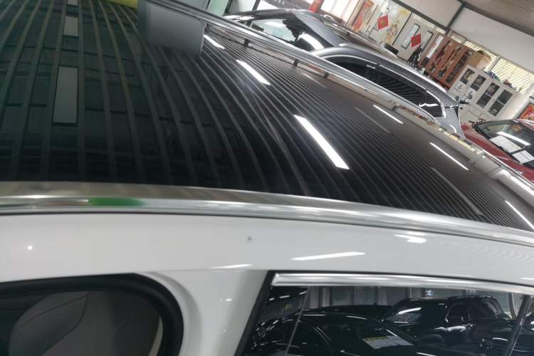 Used Hima AITO M7 2026 Model Range-Extending Max All-Wheel Drive 5-Seater Version
