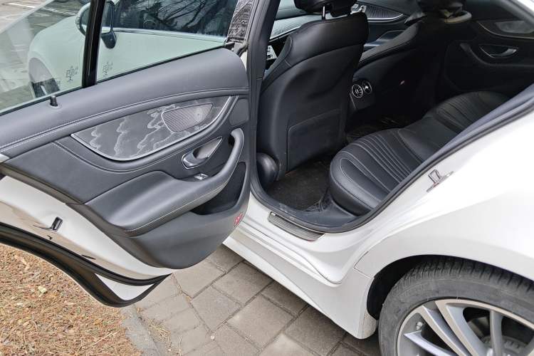 Used Mercedes-Benz CLS 2021 CLS 300 Sport Edition