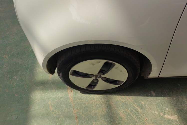 Used ORA Black Cat 2019 301km Standard Edition