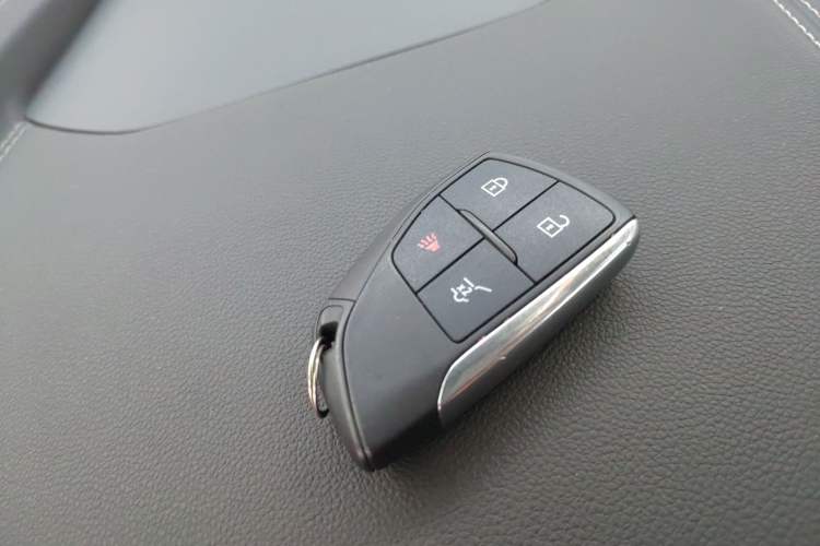 Used Buick Envision 2023 Encore S GS Four-Wheel Drive Sport Model