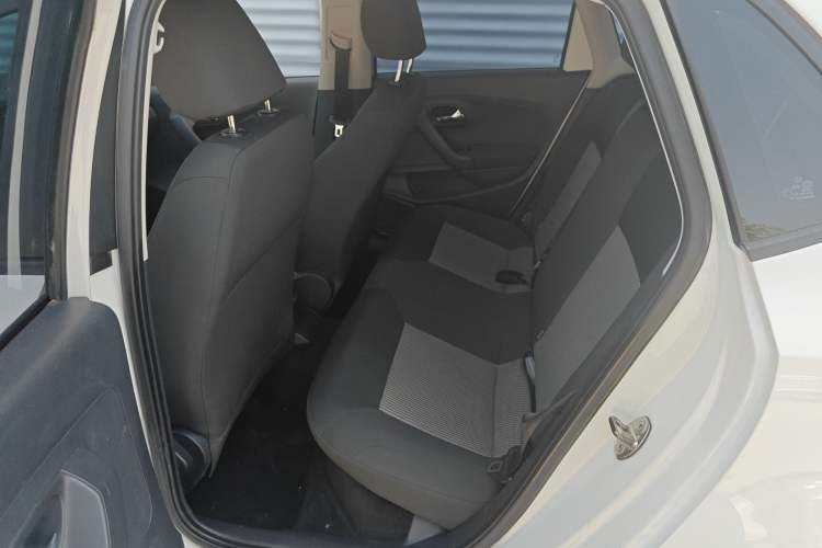 Used Volkswagen Polo 2016 1.4L Automatic Trendy Model