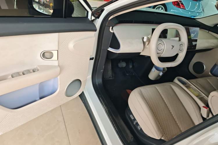 Used firefly 2025 Illuminated Edition
