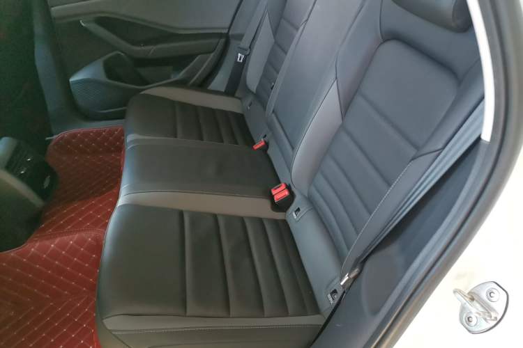 Used Volkswagen Sagitar 2021 200TSI DSG Comfort Connect Edition
