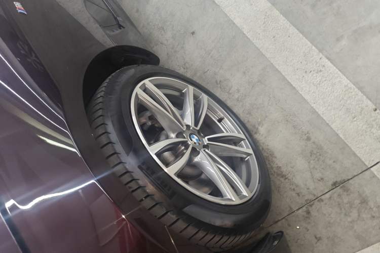 Used BMW 6 Series GT 2019 630i M Sport Package
