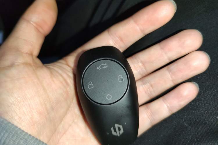 Used Leapmotor T03 2021 400 Micro-Sugar Version
