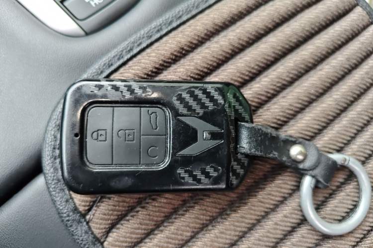 Used Honda Avancier 2019 240TURBO Two-Wheel Drive Premium Edition