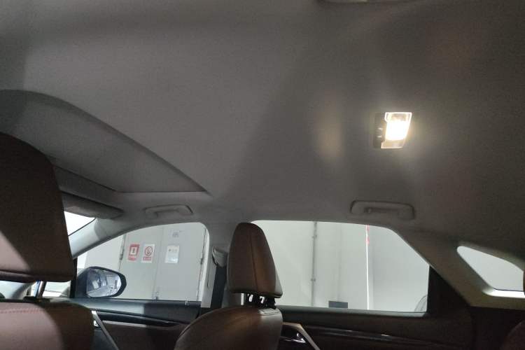 Used Lexus RX 2020 300 Two-Wheel Drive Comfort Edition China VI Standard
