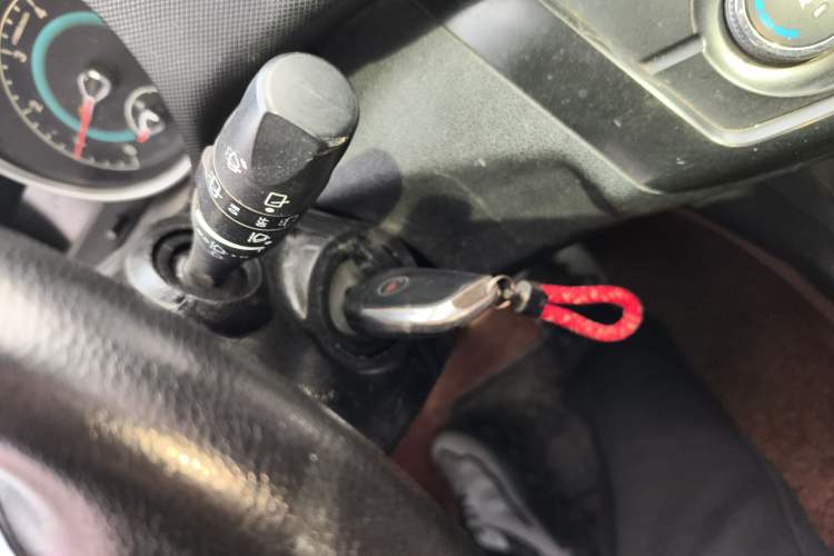 Used Land X5 2015 1.5T CVT Innovation Edition