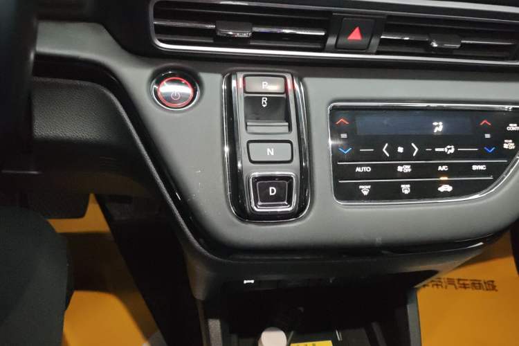 Used Honda Odyssey 2022 2.0L eHEV Sharp·Luxury Edition
