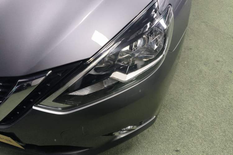 Used Nissan Sylphy 2021 Classic 1.6XL CVT Luxury Edition
