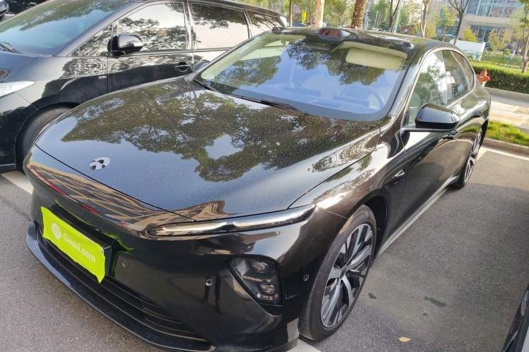 Used Nio ET7 2022 100kWh First Edition