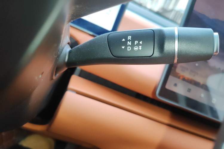 Used Leapmotor C16 2024 Pure Electric 520 Deluxe Edition
