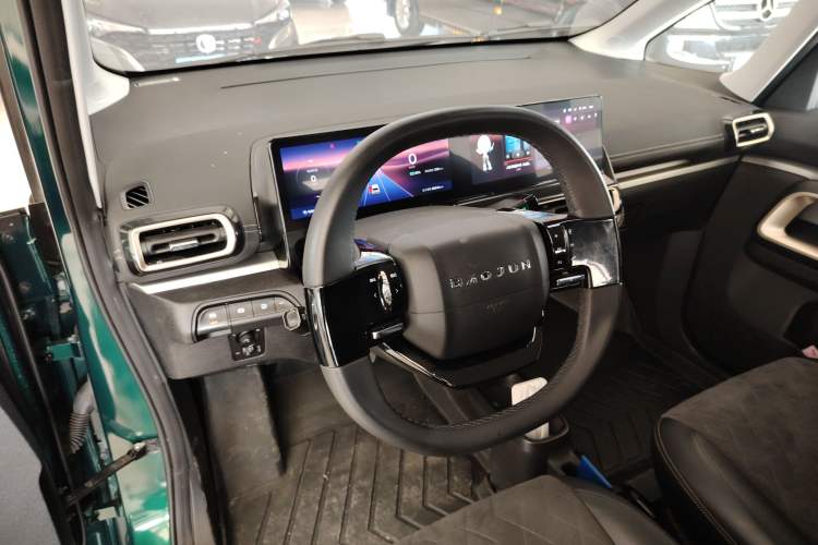 Used Baojun KiWi EV 2022 Artist Lite Edition Ternary Lithium
