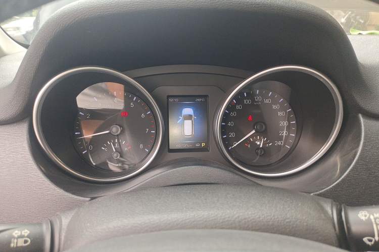 Used Haval H6 Coupe 2018 Blue Label 1.5T Automatic Two-Wheel Drive Luxury Model
