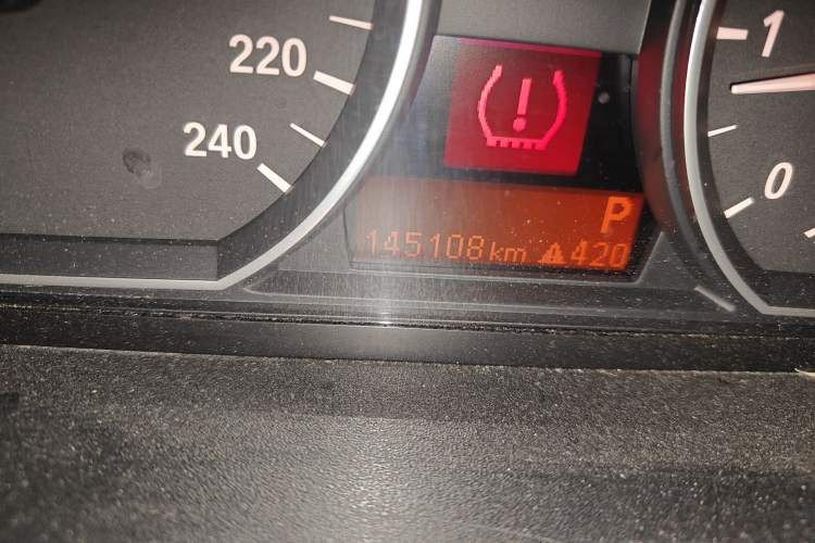 Used BMW 1 Series 2008 120i automatic transmission
