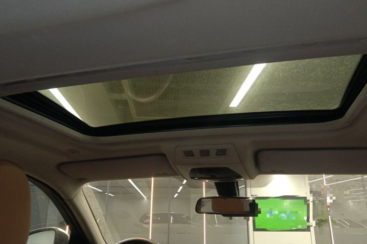 Used BMW X4 2014 xDrive20i X Design Package Headliner