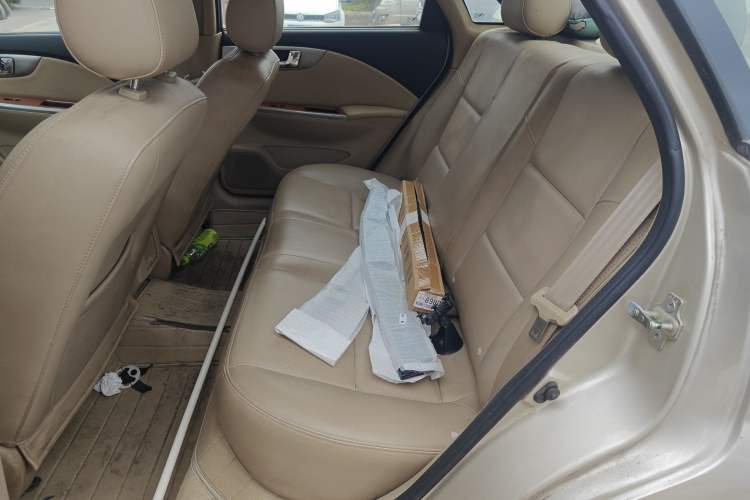 Used Buick Excelle 2013 1.5L Automatic Luxury Model