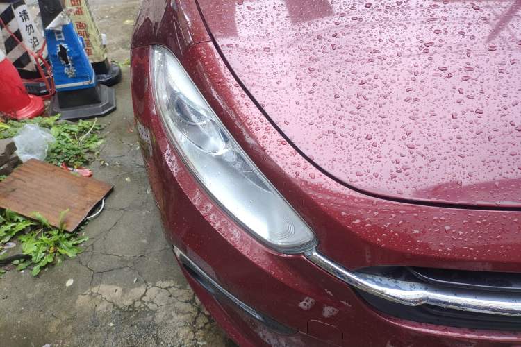 Used Fiat Ottimo 2014 1.4T Manual Comfort Edition