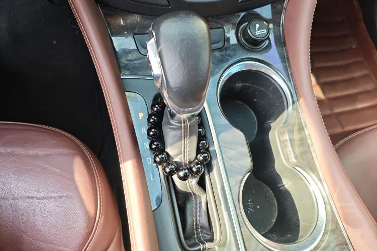 Used Buick Envision 2015 20T Two-Wheel-Drive Elite Model