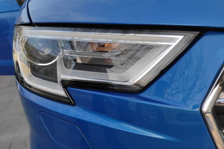 Used Audi A3 2020 Sportback 35 TFSI Ambition China VI
