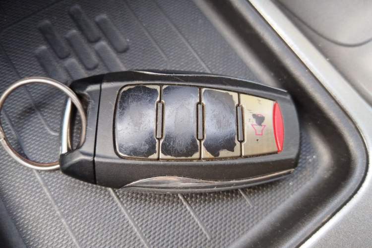 Used Haval DARGO 2021 1.5T DCT Two-Wheel Drive Husky Edition
