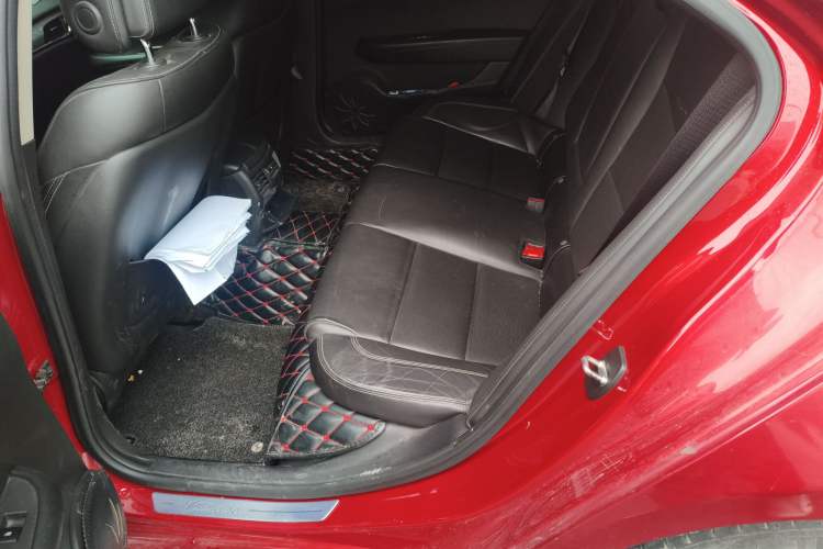 Used Cadillac ATS-L 2016 28T Fashion Edition