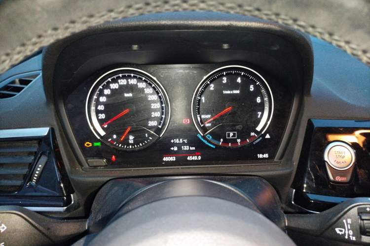 Used BMW 1 Series 2021 120i M Sport Night Edition
