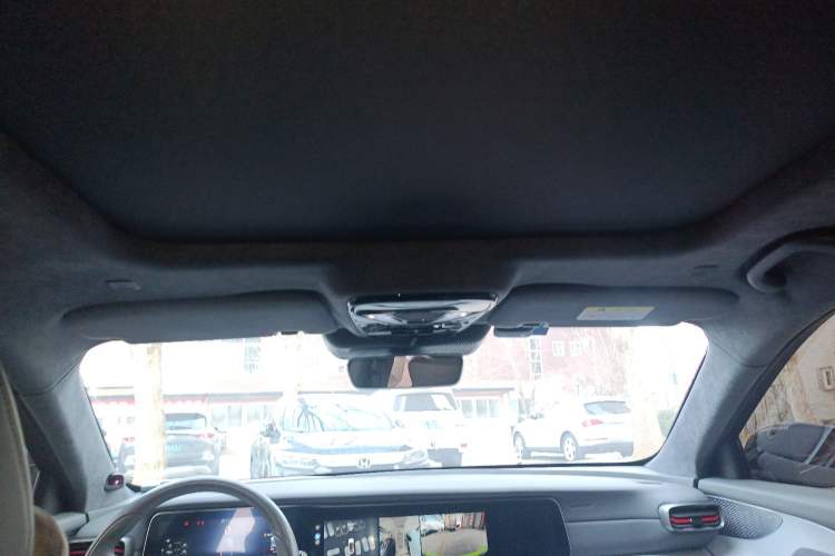 Used ARCFOX Alpha S 2023 Pioneer Edition