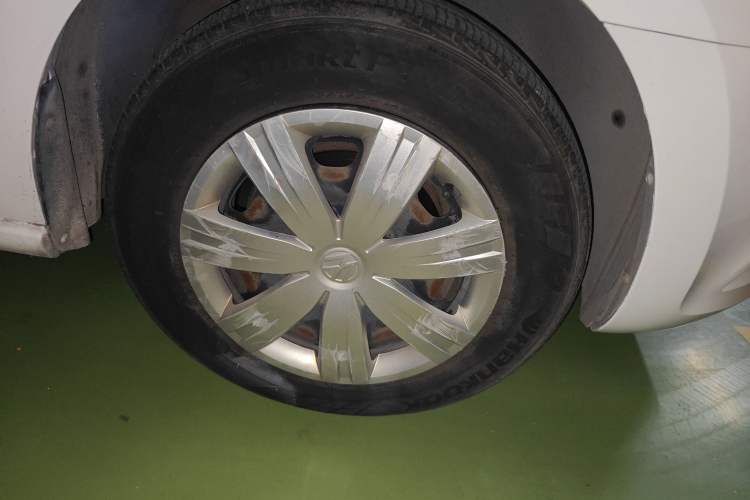 Used Volkswagen Jetta 2015 Value Edition 1.6L Automatic Fashion Version