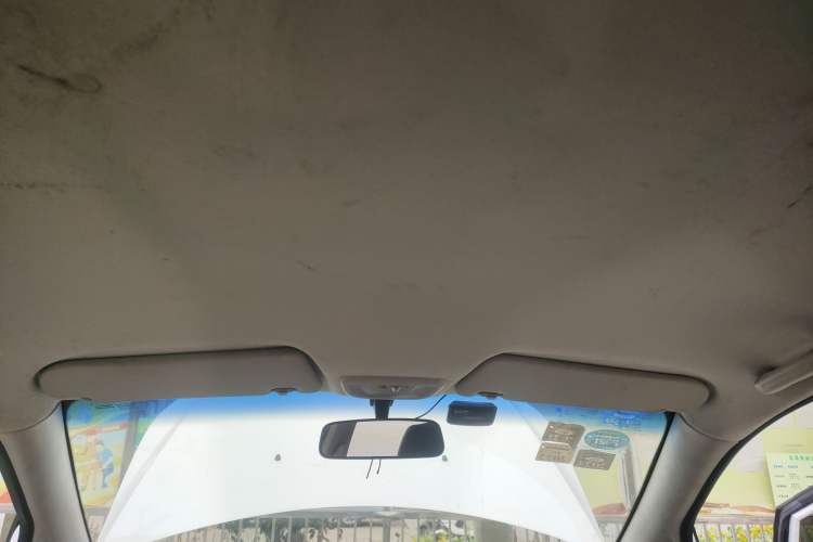 Used Chevrolet Sail 2013 Sedan 1.2L Manual Warm Edition