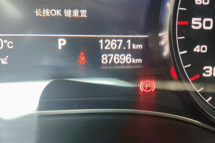 Used Audi A6L 2017 30 FSI Technology Model
