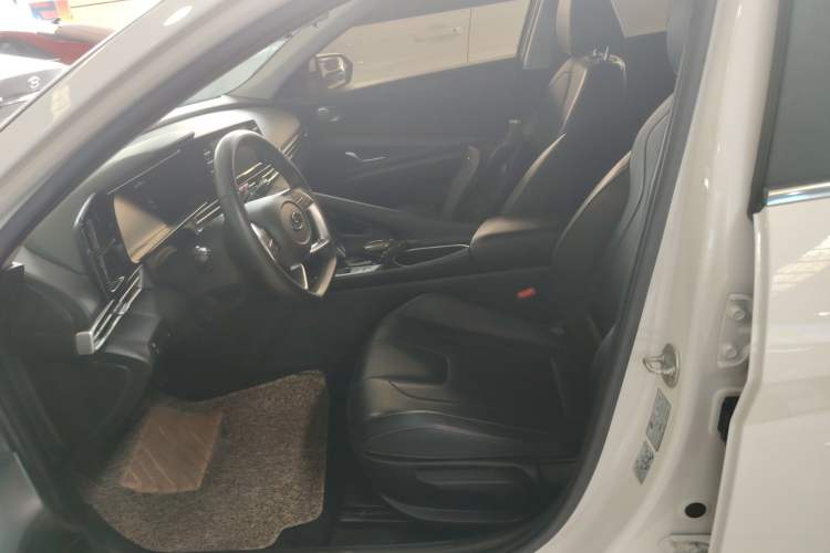 Used Hyundai Elantra 2022 1.5L CVT GLX Elite Edition