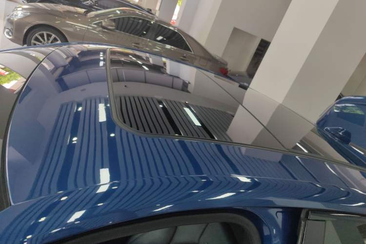 Used Cadillac CT5 2020 Revised 28T Platinum Sport Edition